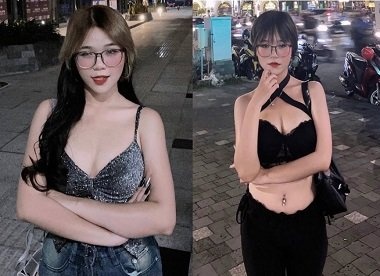 không che Địt Trịnh Như Quỳnh thích tự do